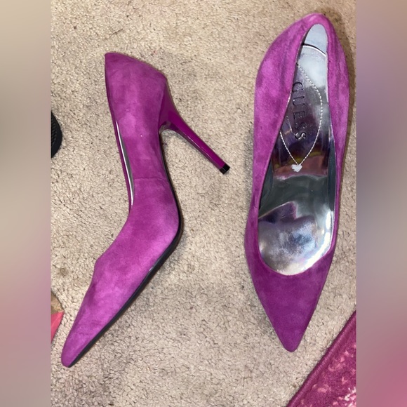 Guess heels - Picture 2 of 2
